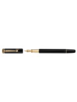 Montblanc Heritage Egyptomania - Stilografica 