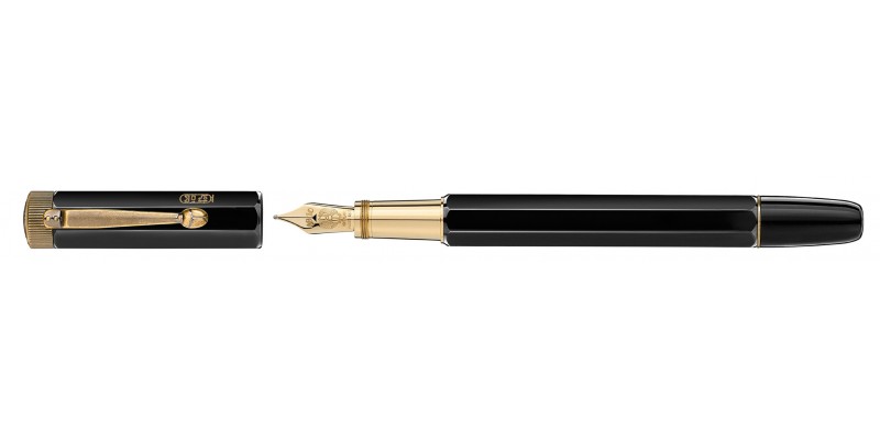 Montblanc Heritage Egyptomania - Stilografica 