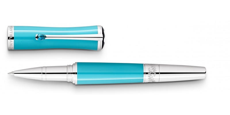 Montblanc Maria Callas Roller