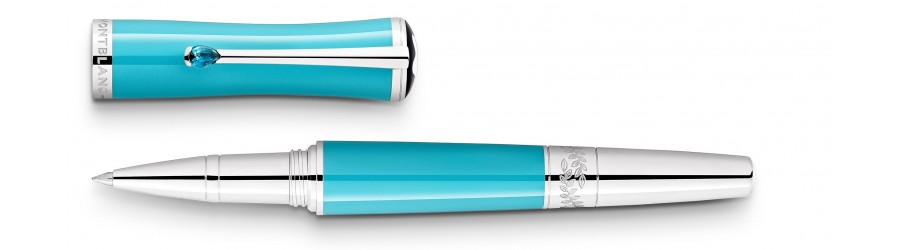 Montblanc Maria Callas Roller