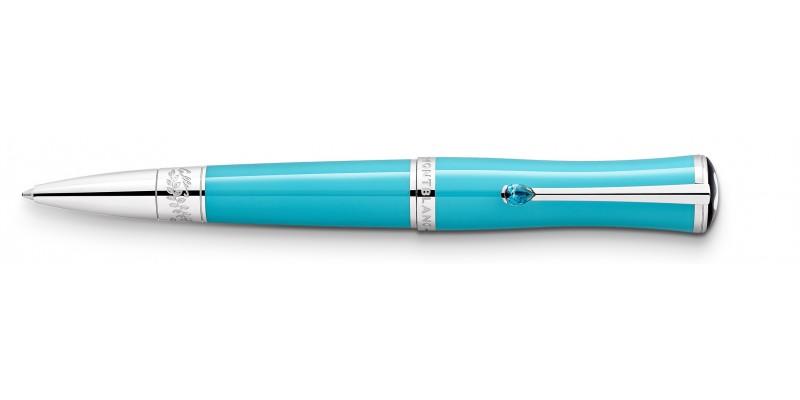 Montblanc Maria Callas Sfera