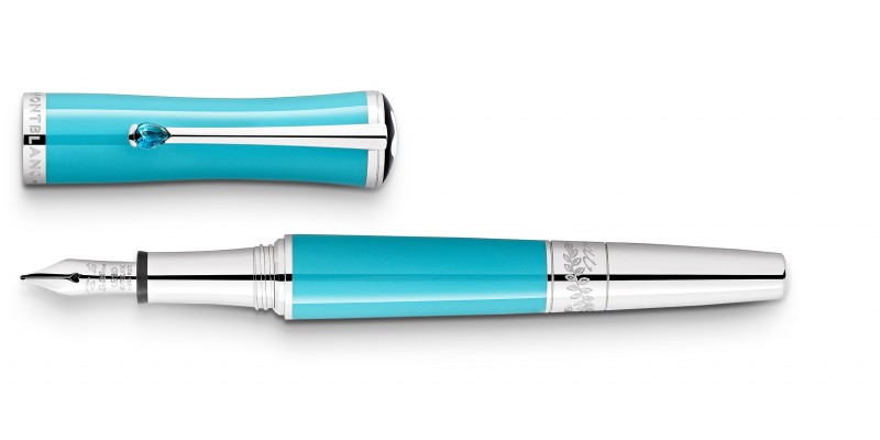Montblanc Maria Callas Stilografica