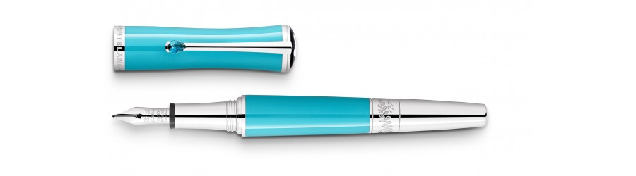 Montblanc Maria Callas Stilografica
