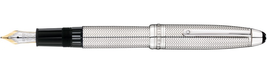Montblanc Solitaire - Stilografica