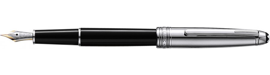 Montblanc Solitaire Douè - Stilografica