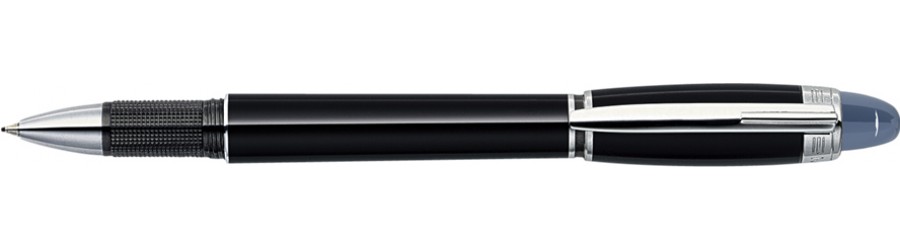 Montblanc Starwalker Black Resin - Roller