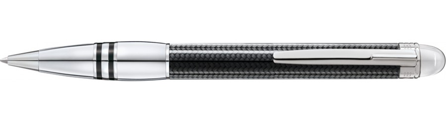 Montblanc Starwalker Ultimate Carbon