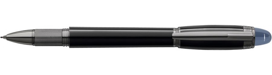 Montblanc Starwalker Midnight - Roller