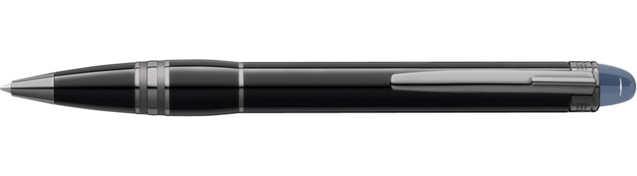 Montblanc Starwalker Midnight - Sfera