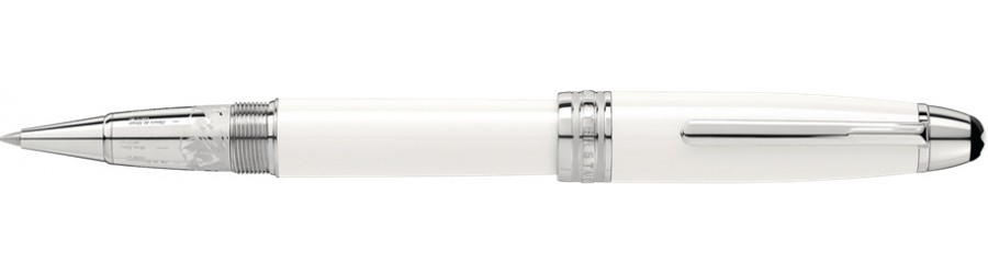 Montblanc  Tribute to the Mont Blanc Le Grand  - Roller