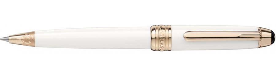 Montblanc Mozart Tribute to the Mont Blanc - Penna a Sfera