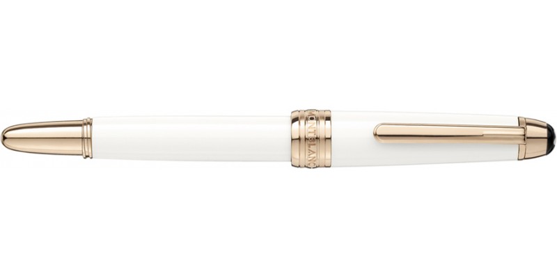 Montblanc Mozart Tribute to the Mont Blanc  - Penna Stilografica