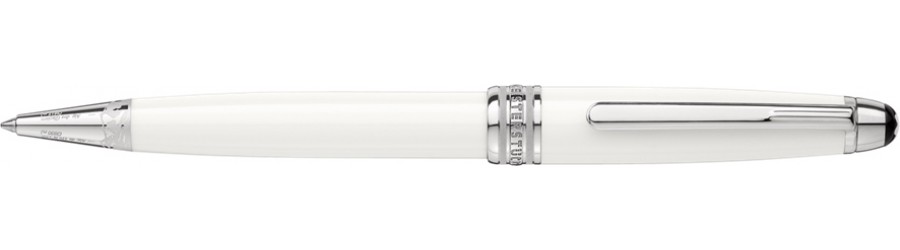 Montblanc  Tribute to the Mont Blanc  - Penna a Sfera