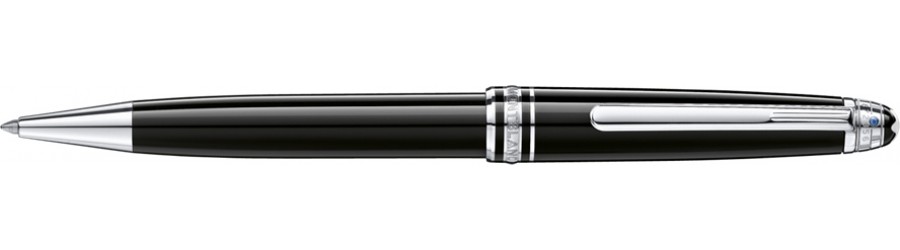 Montblanc Unicef 2013 - Sfera 