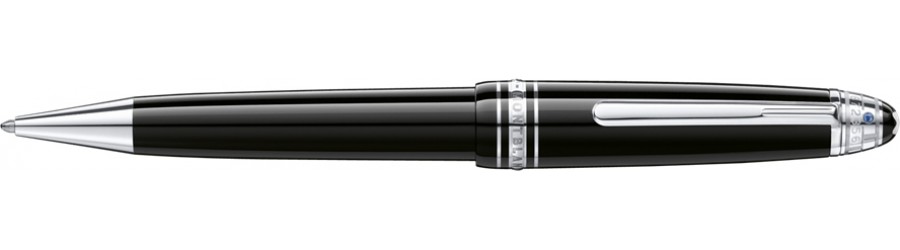 Montblanc Unicef 2013 - Le Grand - Sfera 