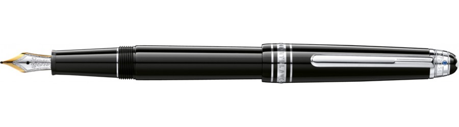 Montblanc Unicef 2013 - Stilografica 