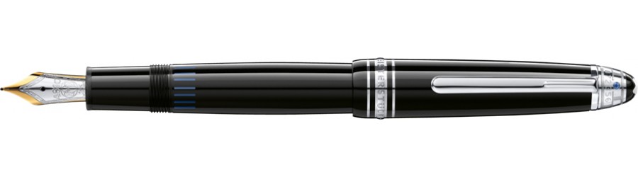 Montblanc Unicef 2013 - Le Grand - Stilografica 