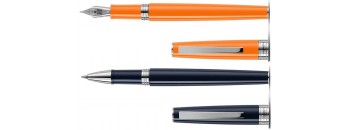 Montegrappa Armonia Mini