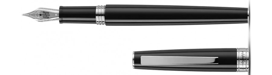 Montegrappa Armonia Mini Black - Stilografica