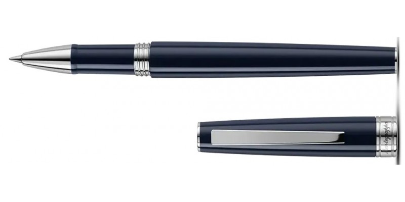 Montegrappa Armonia Mini Dark Blue - Roller