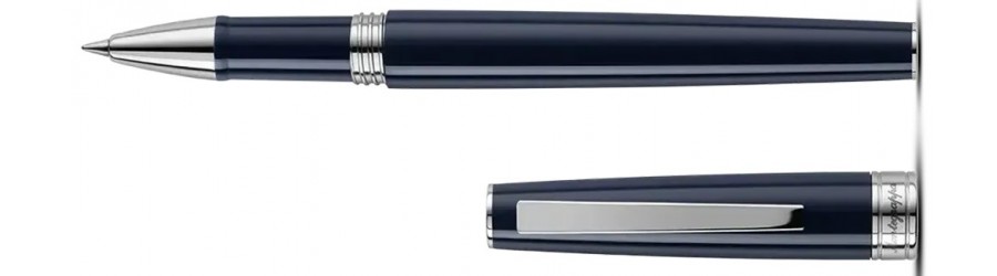 Montegrappa Armonia Mini Dark Blue - Roller