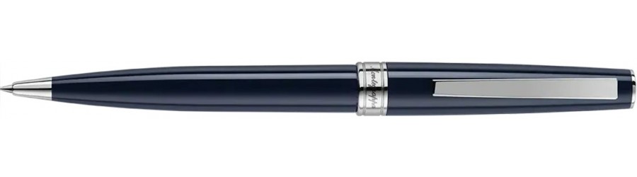 Montegrappa Armonia Mini Dark Blue - Sfera