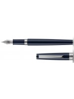 Montegrappa Armonia Mini Dark Blue - Stilografica
