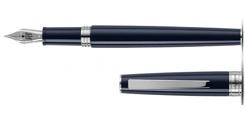 Montegrappa Armonia Mini Dark Blue - Stilografica