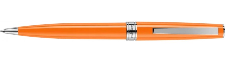 Montegrappa Armonia Mini Orange - Sfera