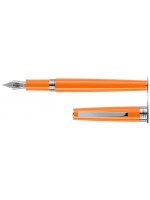 Montegrappa Armonia Mini Orange - Stilografica