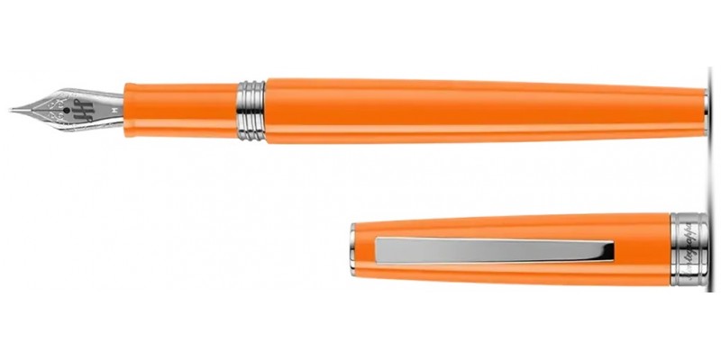 Montegrappa Armonia Mini Orange - Stilografica