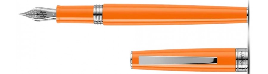 Montegrappa Armonia Mini Orange - Stilografica