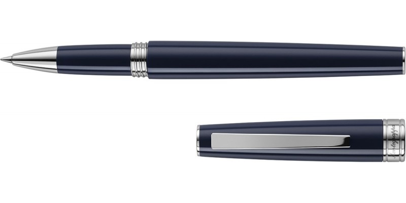 Montegrappa Armonia - Roller Blue