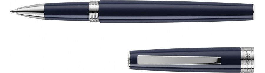 Montegrappa Armonia - Roller Blue