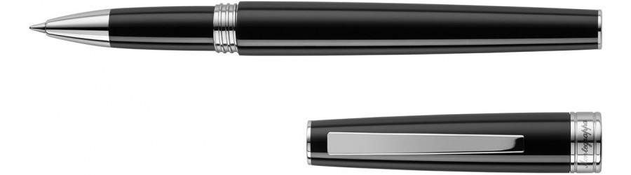 Montegrappa Armonia - Roller Black 