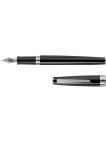 Montegrappa Armonia - Black Fountain Pen