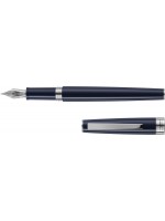 Montegrappa Armonia - Stilografica Blu