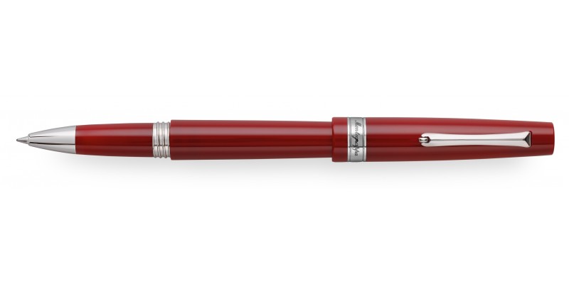 Montegrappa Armonia - Roller Red 