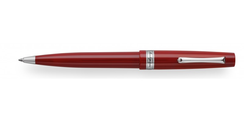 Montegrappa Armonia - Sfera Red