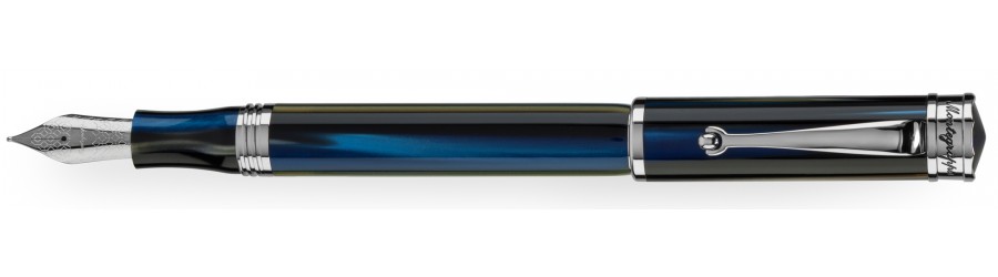 Montegrappa Ducale Murano