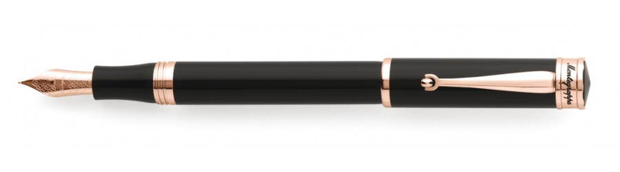 Montegrappa Ducale