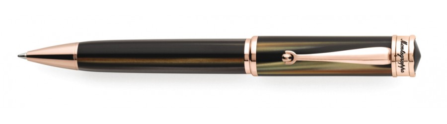 Montegrappa Ducale