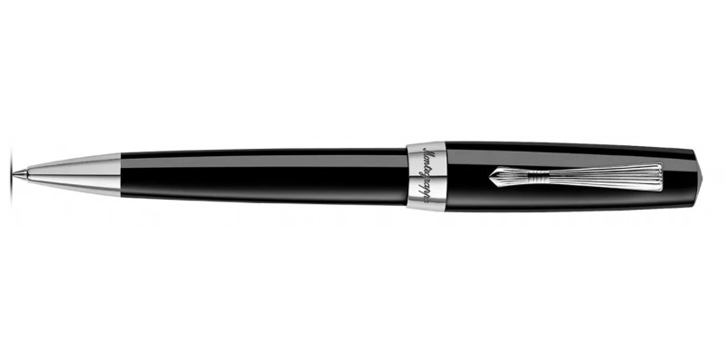 Montegrappa Elmo 02 Nero Sfera
