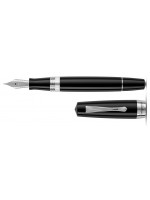 Montegrappa Elmo 02 Plus Nero Stilografica