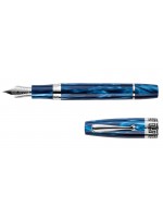 Montegrappa Extra 1930 - Blu - Stilografica 