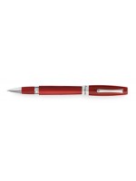 Montegrappa Felicitá - Red Velvet - Roller 