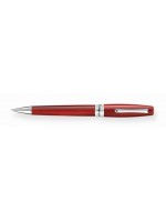 Montegrappa Felicitá - Red Velvet - Sfera 