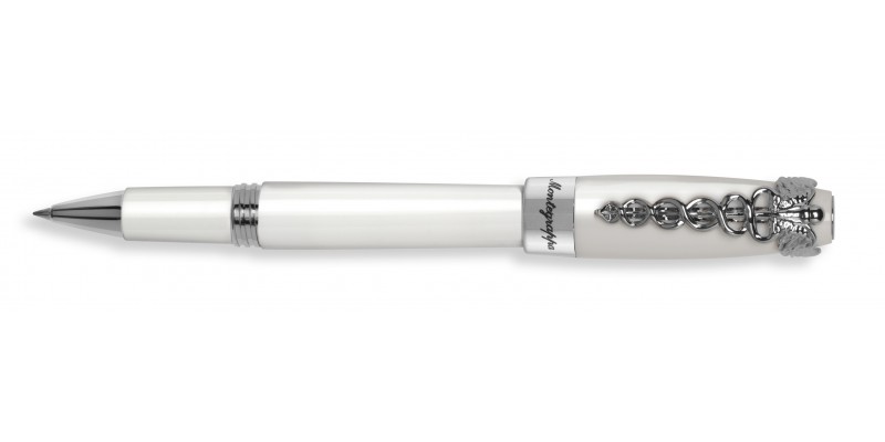 Montegrappa Fortuna Caduceus - Roller 
