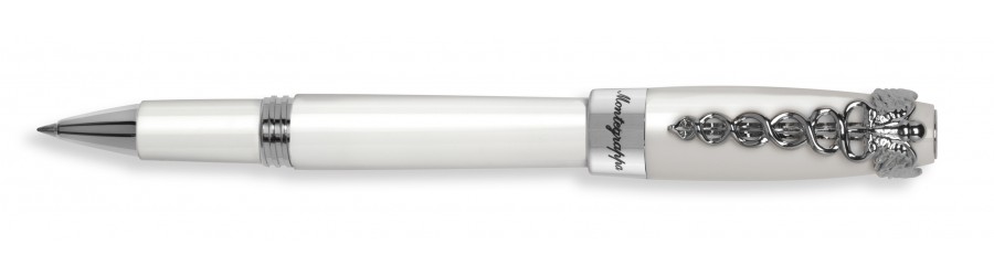 Montegrappa Fortuna Caduceus - Roller 