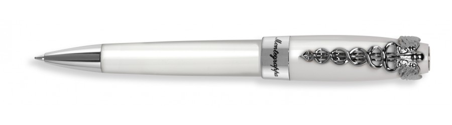 Montegrappa Fortuna Caduceus - Sfera 